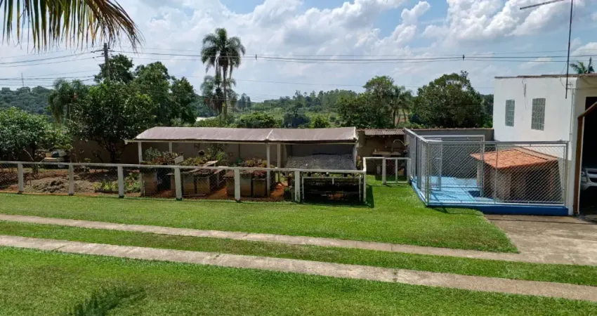 Chácara / sítio com 2 quartos à venda na Área Rural de Suzano, Suzano 