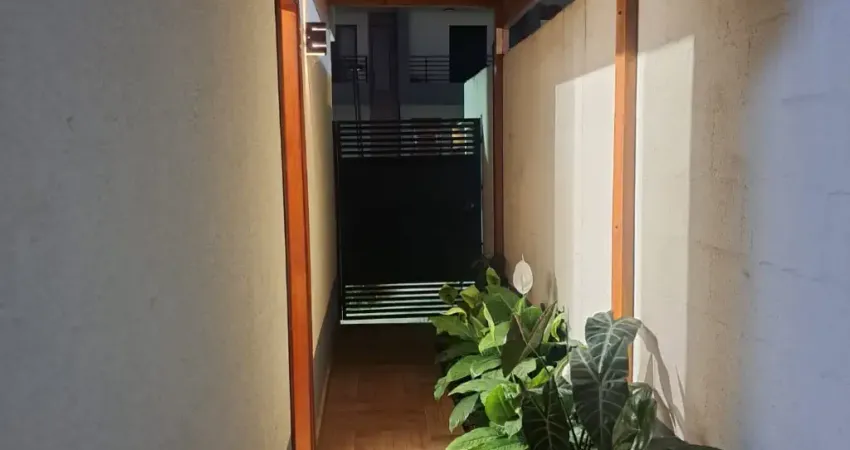 Casa em condomínio fechado com 2 quartos à venda na Estrada Keida Harada, 169, Ipelândia, Suzano