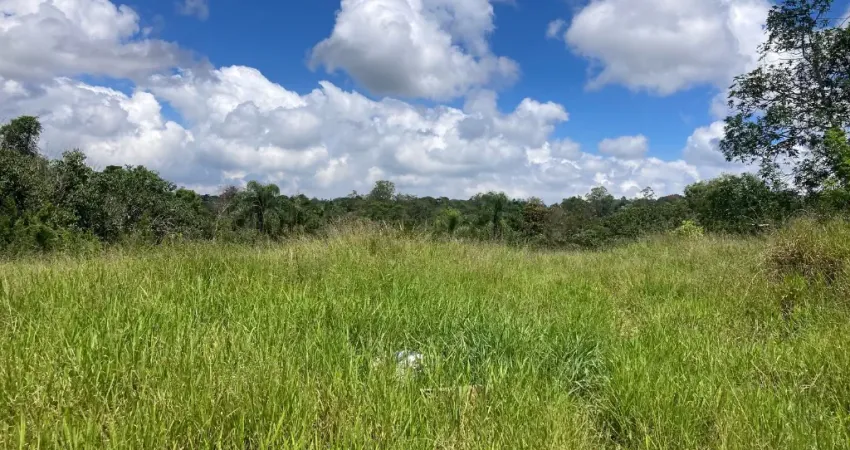 Terreno à venda na Estrada Keida Harada, 169, Ipelândia, Suzano