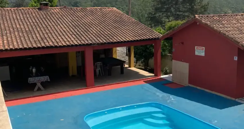 Chácara 1.500m² Palmeiras Suzano | Próx. Magic City