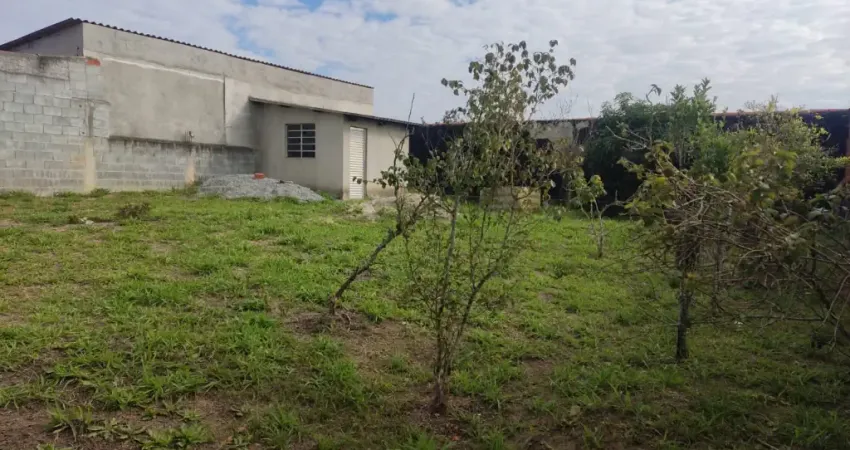 Terreno à venda na Estrada Keida Harada, 169, Ipelândia, Suzano