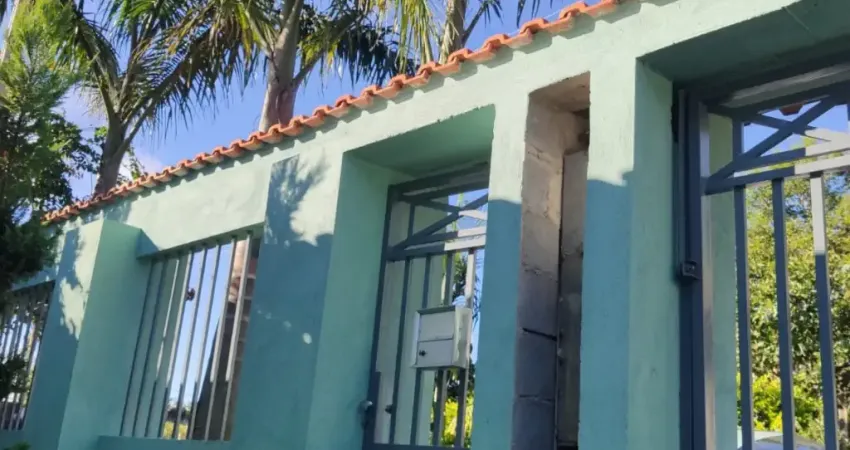 Chácara / sítio com 2 quartos à venda na Estrada Keida Harada, 169, Ipelândia, Suzano