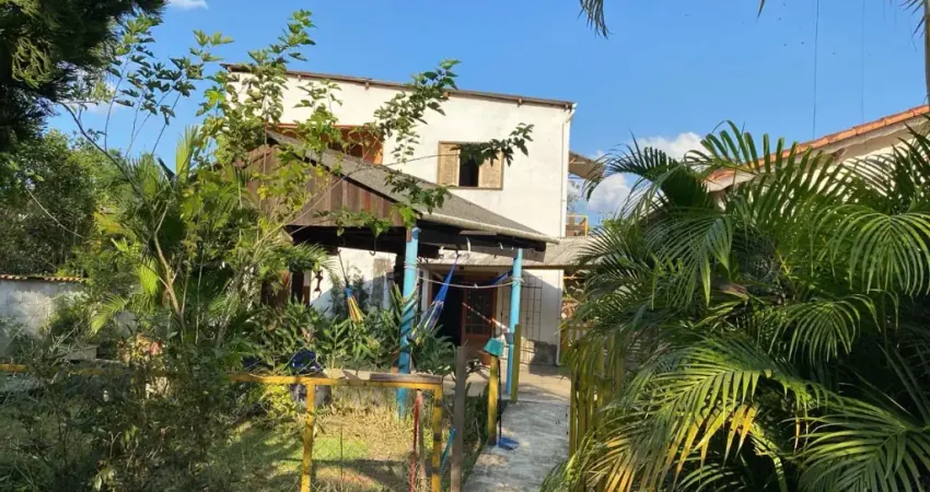 Chácara / sítio com 1 quarto à venda na Estrada Keida Harada, 169, Ipelândia, Suzano