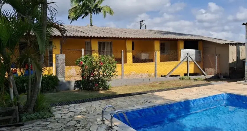 Chácara / sítio com 3 quartos à venda na Estrada Keida Harada, 169, Ipelândia, Suzano