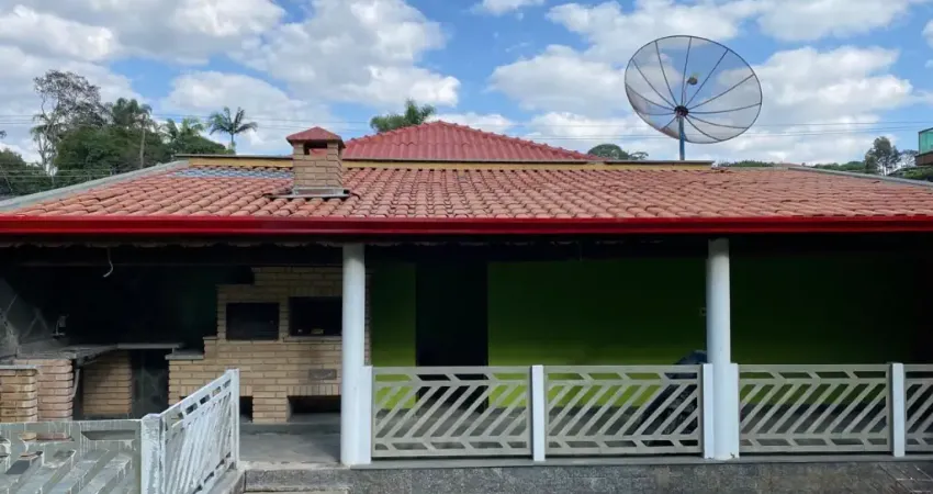Casa com 3 quartos à venda na Estrada Keida Harada, 169, Ipelândia, Suzano