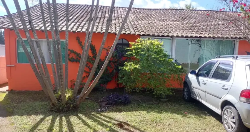 Chácara / sítio com 2 quartos à venda na Estrada Keida Harada, 169, Ipelândia, Suzano