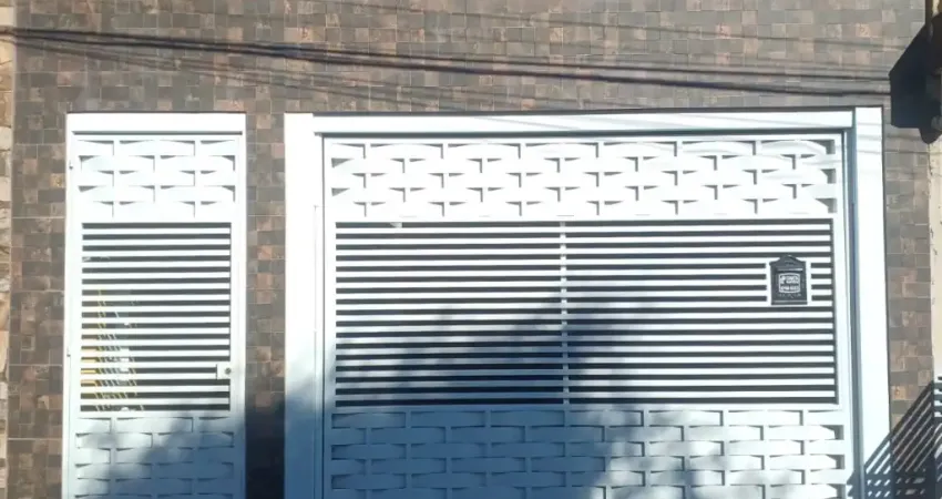 Casa á venda na região de palmeiras - suzano/sp toda reformada!