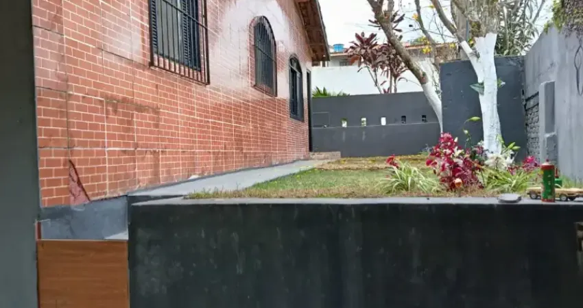 Chácara / sítio com 3 quartos à venda na Estrada Keida Harada, 169, Ipelândia, Suzano