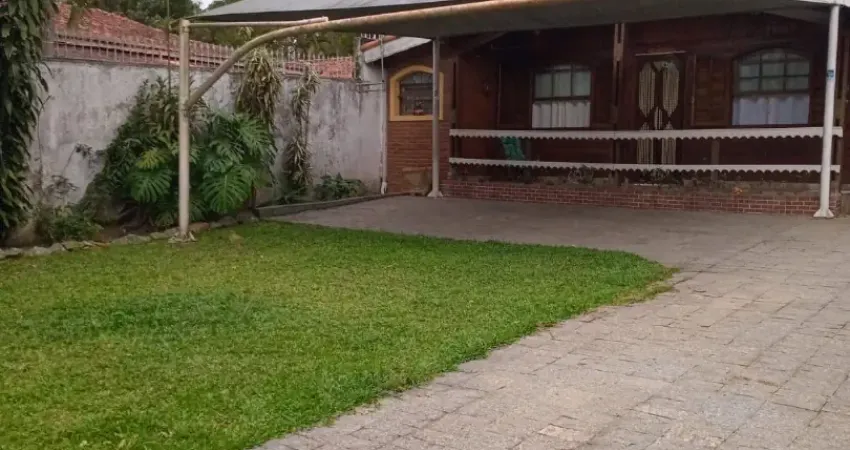 Casa com 3 quartos à venda na Estrada Keida Harada, 169, Ipelândia, Suzano