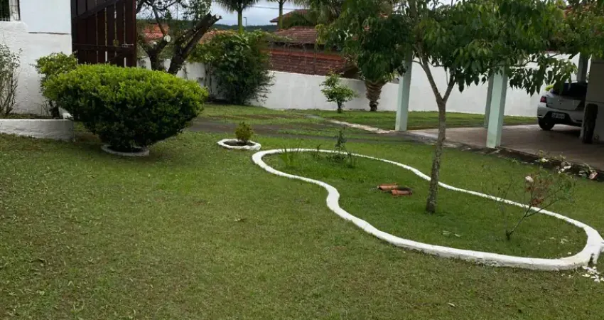Chácara / sítio com 3 quartos à venda na Estrada Keida Harada, 169, Ipelândia, Suzano