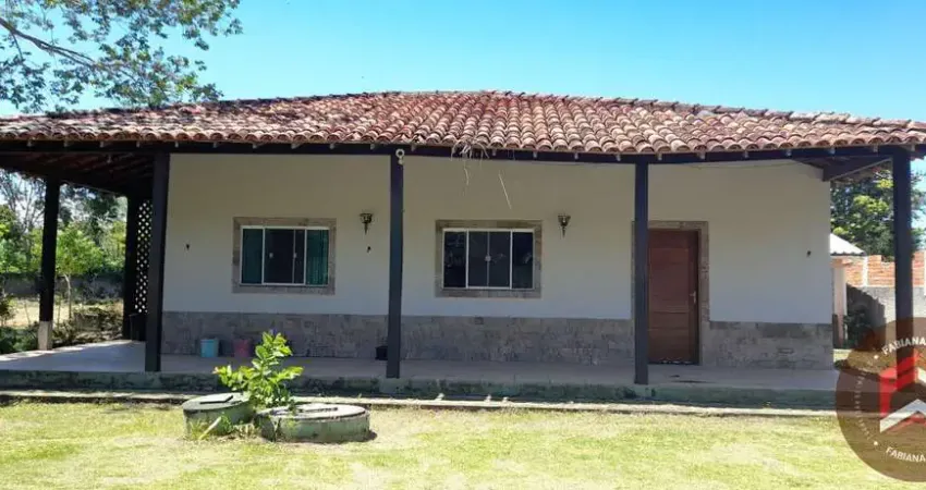 Casa para Venda em Saquarema, Jardim Ipitangas, 4 dormitórios, 3 suítes, 5 banheiros, 2 vagas