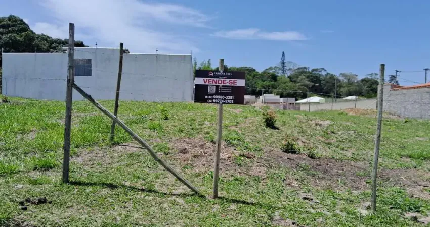Terreno à venda na Rua Rosa dos Ventos, Porto da Roça I, Saquarema
