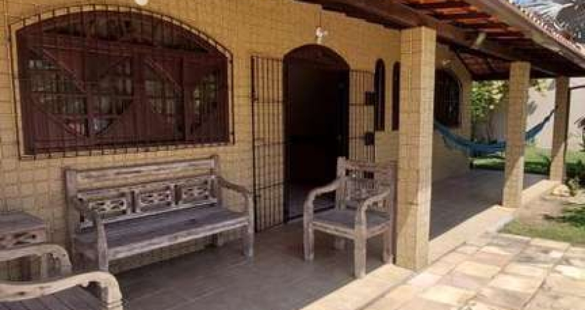 Casa para Venda em Saquarema, Itaúna, 4 dormitórios, 3 suítes, 4 banheiros, 4 vagas