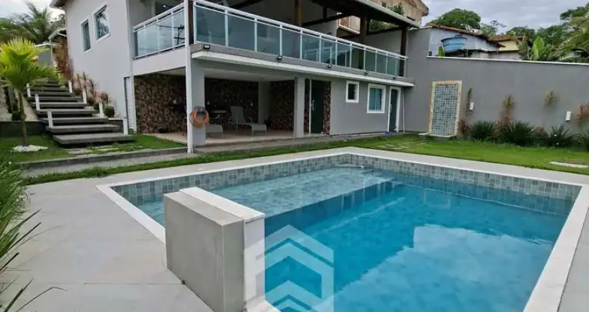 Casa para venda em saquarema, aterrado, 3 dormitórios, 1 suíte, 2 banheiros, 1 vaga