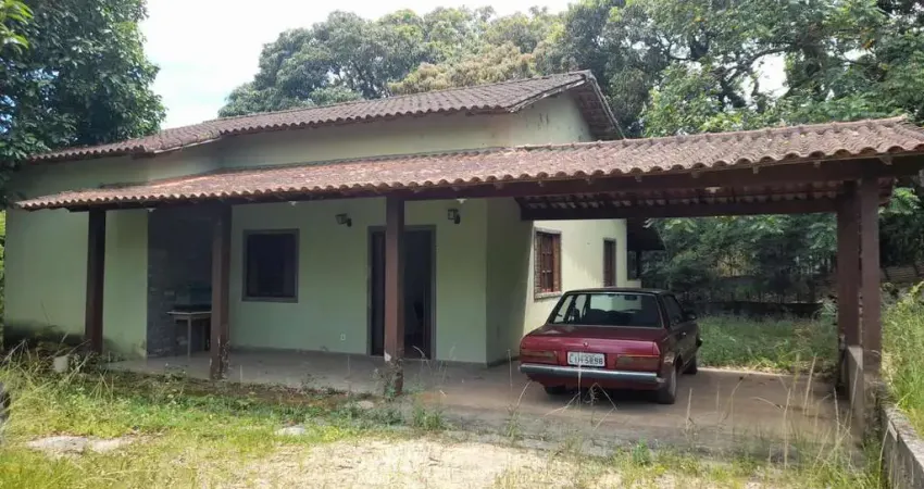 Casa para Venda em Saquarema, MADRESILVA, 2 dormitórios, 2 banheiros, 1 vaga