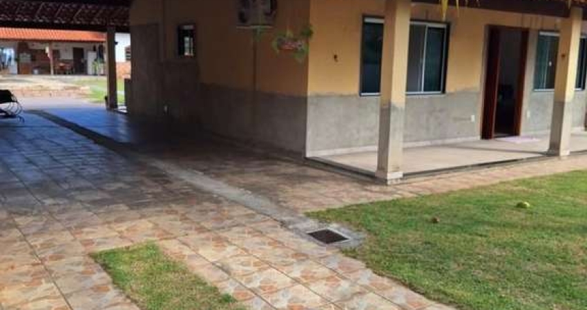 Casa para Venda em Saquarema, RETIRO, 2 dormitórios, 2 banheiros, 1 vaga