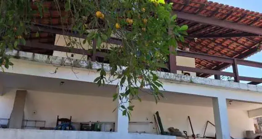 Casa para Venda em Saquarema, Bacaxá, 3 dormitórios, 1 suíte, 2 banheiros, 1 vaga