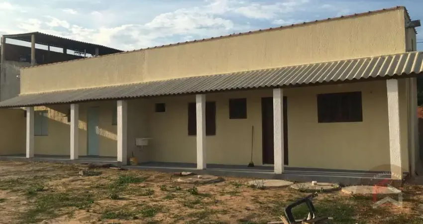 Casa para alugar na ÁGUA BRANCA - VILATUR, Vilatur, Saquarema