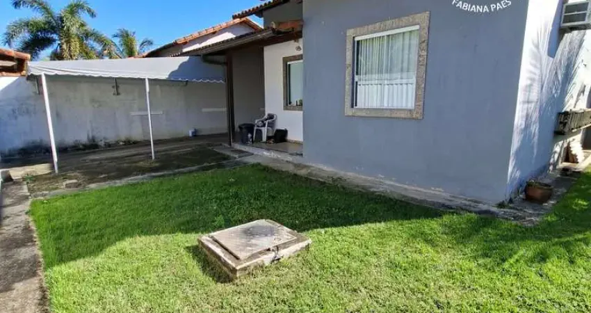 Casa para Venda em Saquarema, Madressilva (Bacaxá), 2 dormitórios, 1 banheiro, 1 vaga
