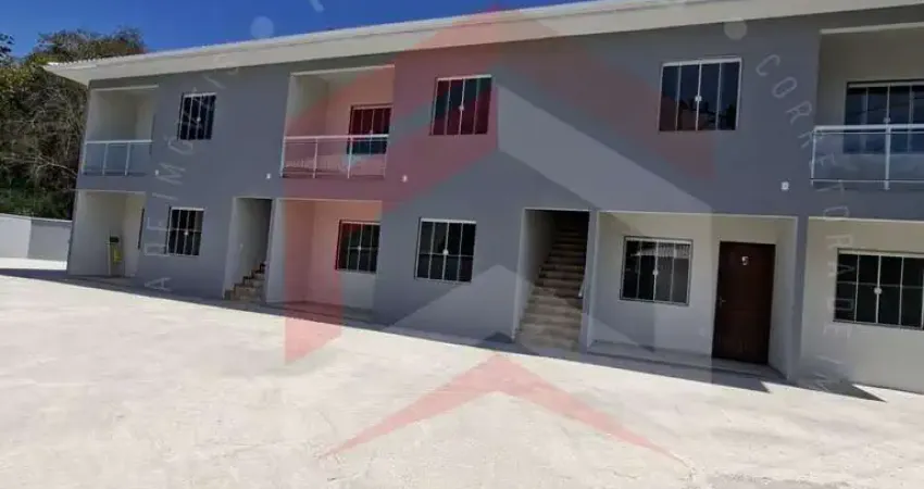 Apartamento para locação em saquarema, retiro (bacaxá), 2 dormitórios, 1 banheiro