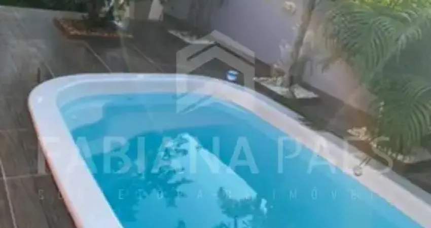 Casa para venda em saquarema, madressilva (bacaxá), 3 dormitórios