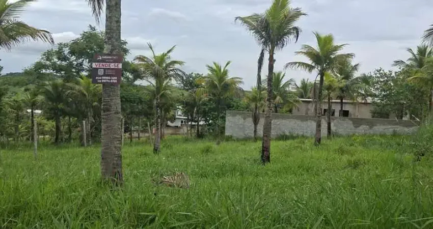 Terreno à venda no Vilatur, Saquarema