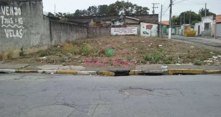 Terreno à venda no Jardim das Indústrias, Jacareí 