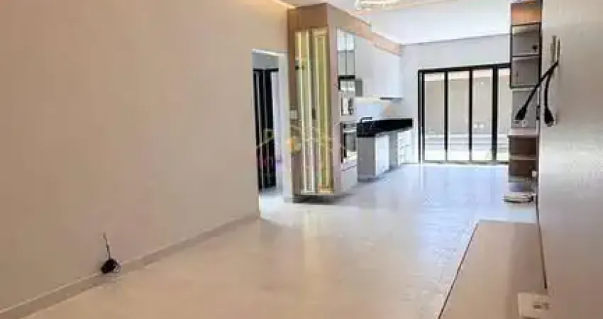 Linda casa térrea no condomínio bosque dos manacás - decorada! lazer comple