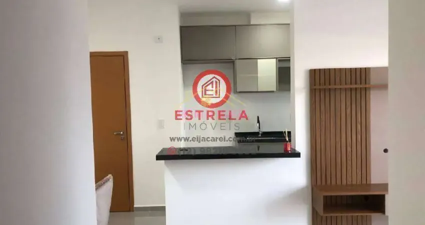 Apartamento no grand valle villa branca - 03 dorm - lazer completo