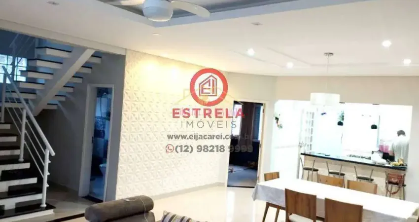 Casa com 4 quartos à venda no Loteamento Villa Branca, Jacareí 