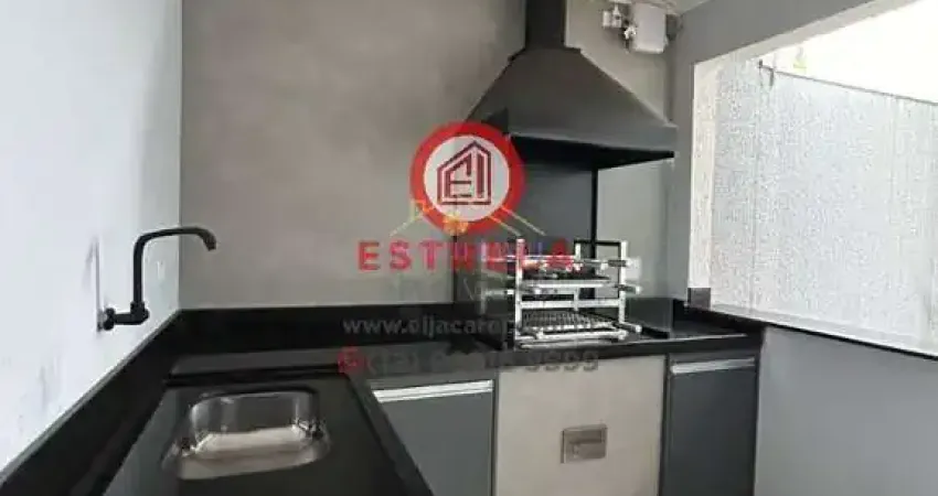 Casa com 3 quartos à venda no Loteamento Villa Branca, Jacareí 