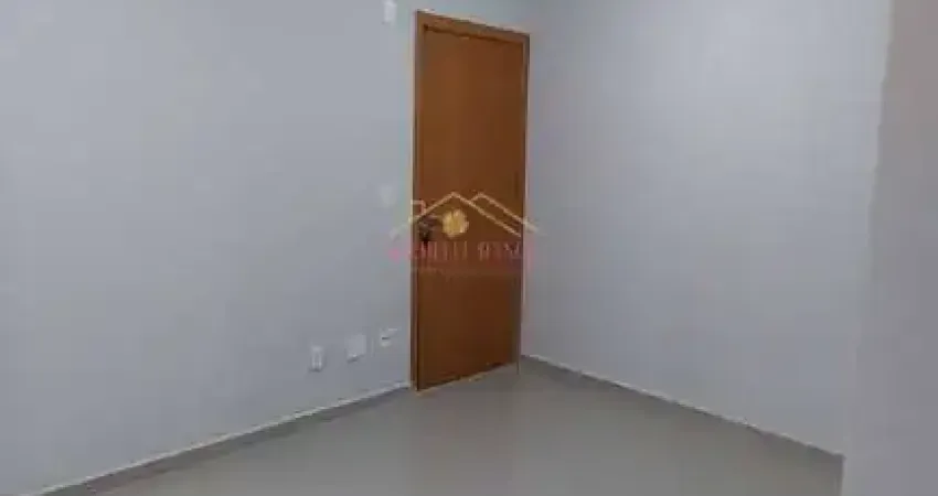 Apartamento com 2 quartos para alugar na Vila Nova Aliança, Jacareí 