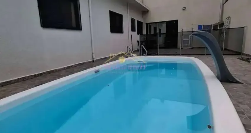 Casa no villa branca - 250m c/ piscina - abaixo do valor - aceita permuta