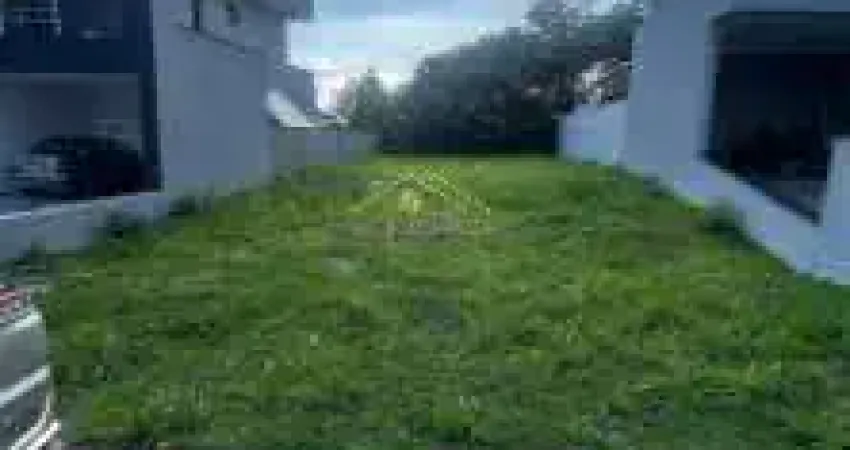 Terreno em condomínio fechado à venda no Condomínio Vem Viver Jacareí, Jacareí