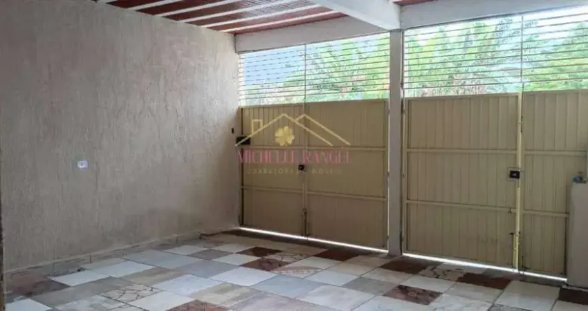 Casa com 3 quartos à venda no Jardim Terras da Conceição, Jacareí