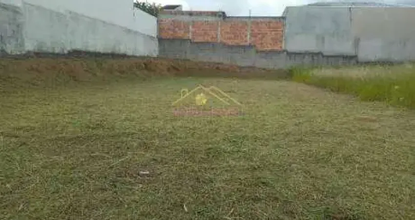 Terreno plano de 250 m² no villa branca – excelente localização
