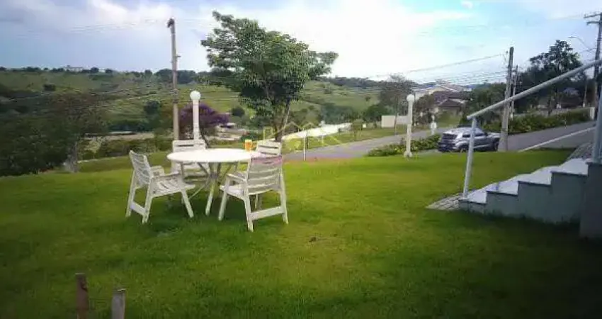 Casa no condomínio mirante do vale - 3 suites - 02 dorm opcionais