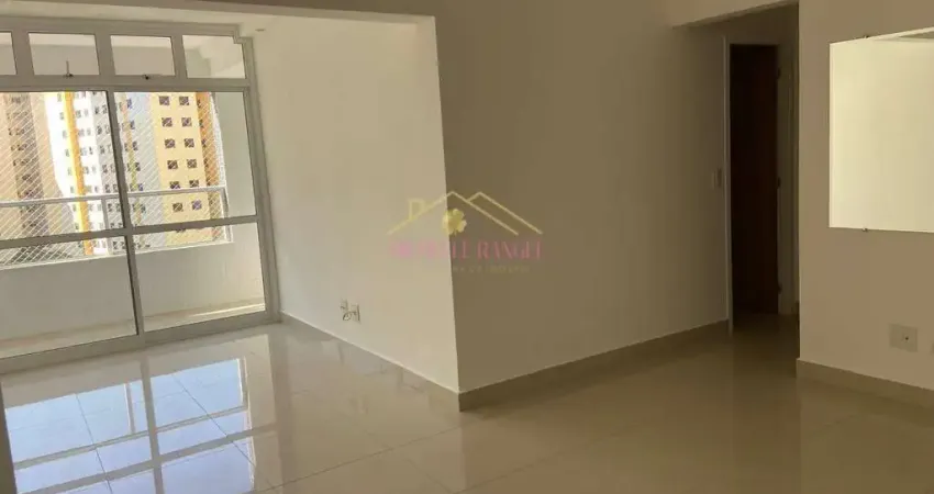 Apartamento no condomínio gemini – torre orion – 79 m² – 2 vagas
