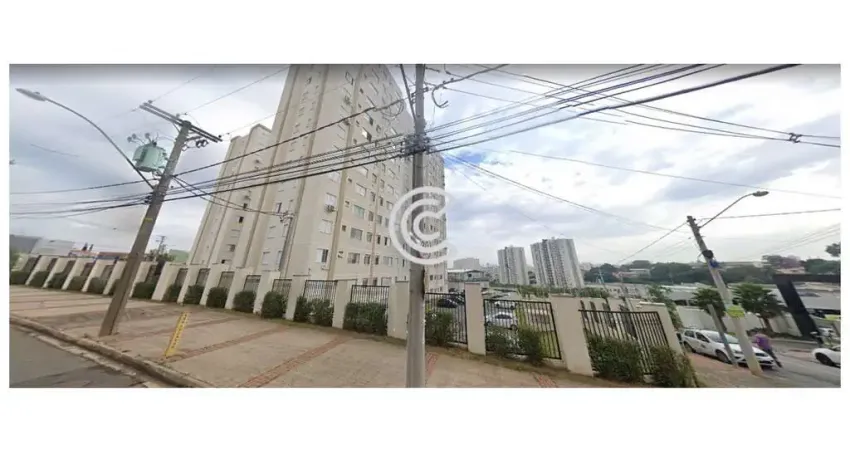 Apartamento com 1 quarto para alugar na Rua Francisco Antônio Pinto, 285, Parque Industrial, Campinas