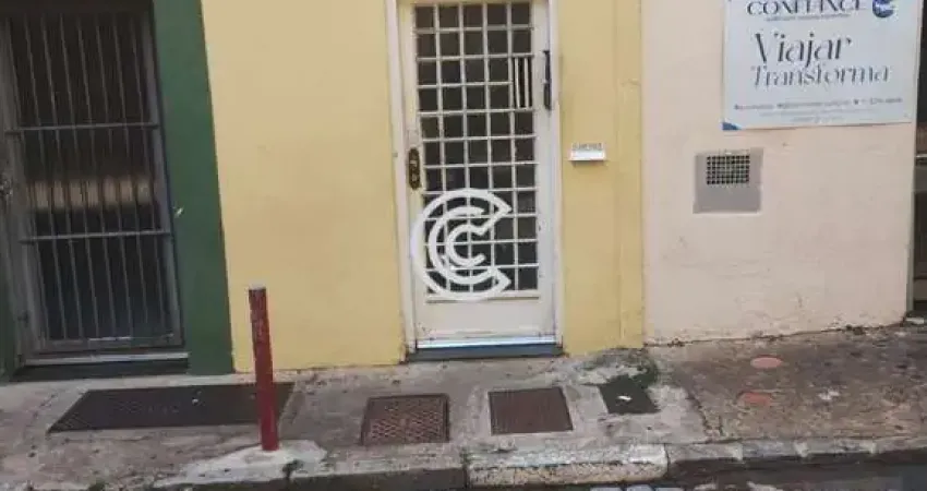 Apartamento com 1 quarto à venda na Rua Barreto Leme, 907, Centro, Campinas