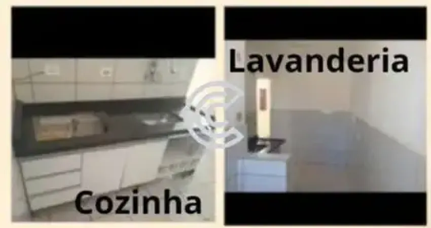 Apartamento com 2 quartos à venda na Rua Giovane Passarela, 455, Jardim Novo Ângulo, Hortolândia