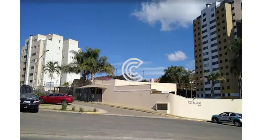 Apartamento com 3 quartos à venda na Alameda Carlos de Carvalho Vieira Braga, 1724, Chácaras Alpina, Valinhos