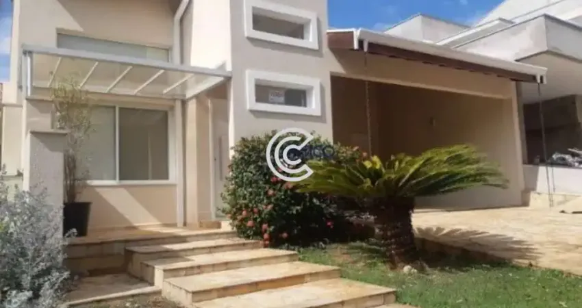 Casa com 3 quartos à venda na Avenida Ferdinando Viacava, 873, João Aranha, Paulínia