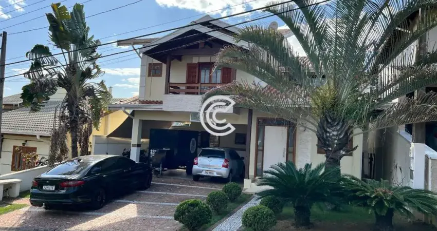 Casa em condomínio fechado com 3 quartos à venda na Avenida dos Estados, 619, Vila D'Agostinho, Valinhos