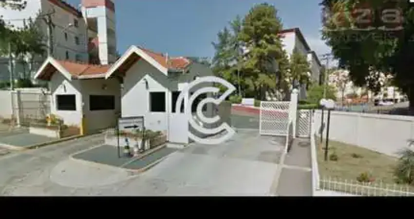 Apartamento com 2 quartos à venda na Rua Luiz Bissoto, 662, Jardim Santa Rosa, Valinhos
