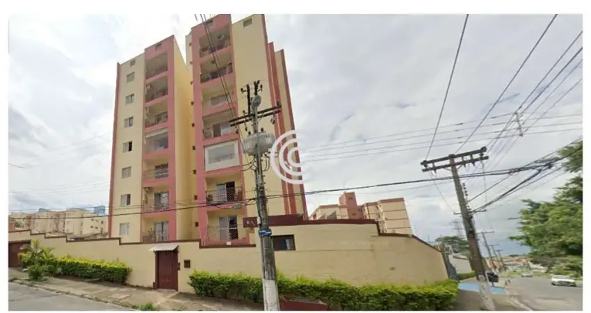 Apartamento com 3 quartos à venda na Avenida Marechal Juarez Távora, 1451, Jardim Paulicéia, Campinas