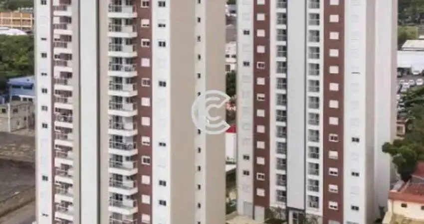 Apartamento com 3 quartos à venda na Rua José Luiz Camargo Moreira, 33, Mansões Santo Antônio, Campinas