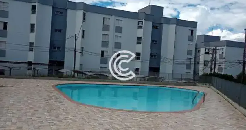 Apartamento com 2 quartos à venda na Avenida Engenheiro Antônio Francisco de Paula Souza, 3007, Jardim São Vicente, Campinas