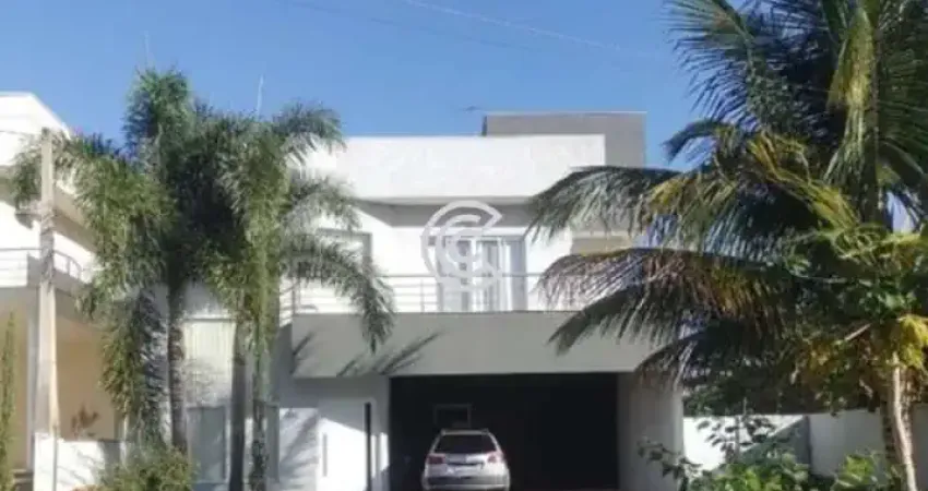 Casa com 3 quartos à venda na Rua Alemanha, 815, Jardim Golden Park Residence, Hortolândia