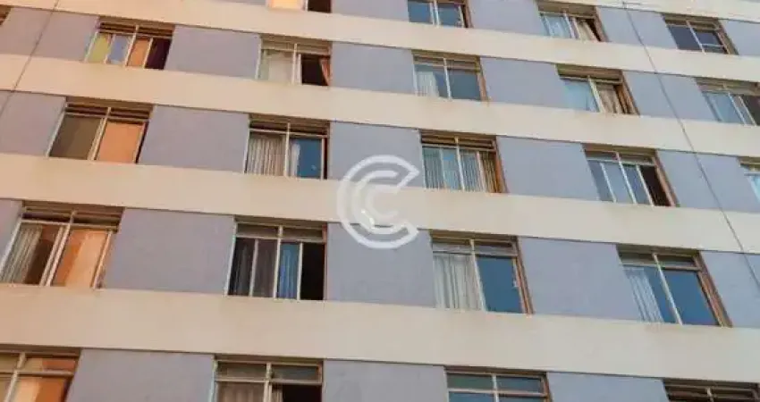 Apartamento com 1 quarto à venda na Rua Isolethe Augusta Sousa Aranha, 33., Centro, Campinas
